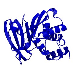 Image of CATH 1kr5