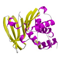 Image of CATH 1kr5A