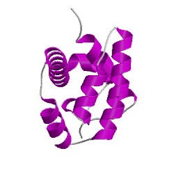 Image of CATH 1kr7A