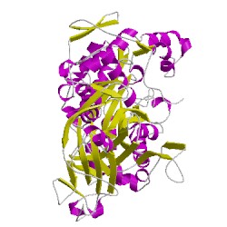 Image of CATH 1kraC