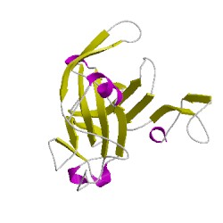 Image of CATH 1kraC01