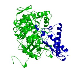 Image of CATH 1krb