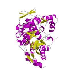 Image of CATH 1krbC02