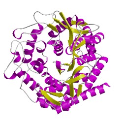 Image of CATH 1krfA