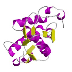 Image of CATH 1krjA01