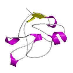 Image of CATH 1krnA00