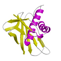 Image of CATH 1kroA01