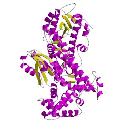 Image of CATH 1krpA