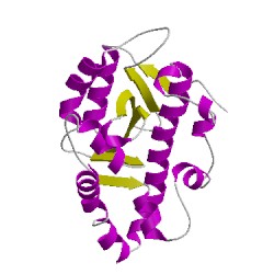 Image of CATH 1krpA01