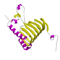 Image of CATH 1krrA