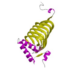 Image of CATH 1krrB