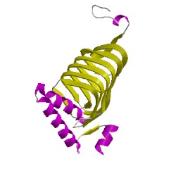 Image of CATH 1kruB