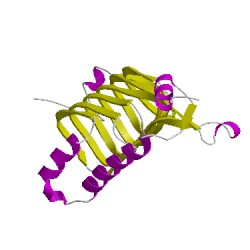 Image of CATH 1kruC