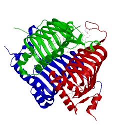 Image of CATH 1krv