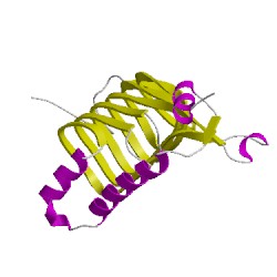 Image of CATH 1krvC