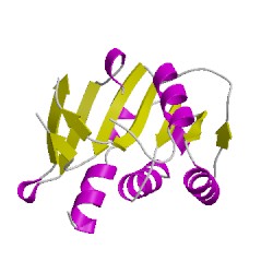 Image of CATH 1ks2A01