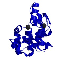 Image of CATH 1ks3