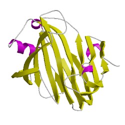 Image of CATH 1ks4A