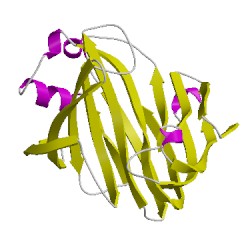 Image of CATH 1ks5A00