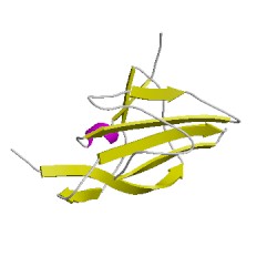 Image of CATH 1ks6A00