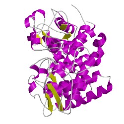 Image of CATH 1ks8A00