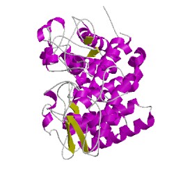 Image of CATH 1ksdA