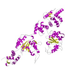 Image of CATH 1ksfX