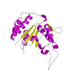 Image of CATH 1ksfX04