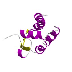 Image of CATH 1ksfX05