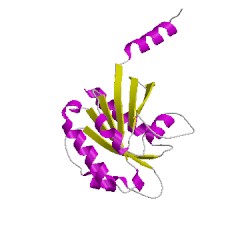 Image of CATH 1ksgA