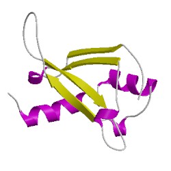 Image of CATH 1ksiA02