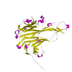 Image of CATH 1ksiA03