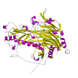 Image of CATH 1ksiB