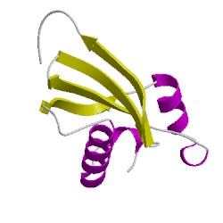 Image of CATH 1ksiB01