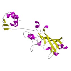 Image of CATH 1kskA