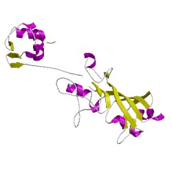 Image of CATH 1kslA