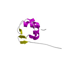 Image of CATH 1kslA01
