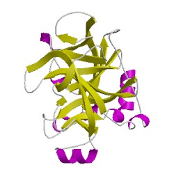 Image of CATH 1ksnA