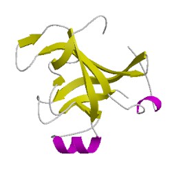 Image of CATH 1ksnA01