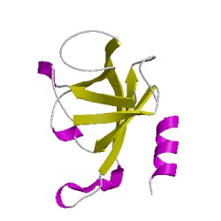 Image of CATH 1ksnA02