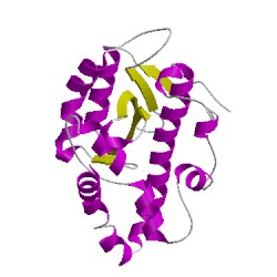 Image of CATH 1kspA01