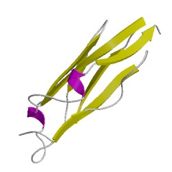 Image of CATH 1ksrA