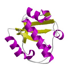 Image of CATH 1kssA01