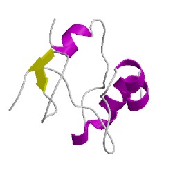 Image of CATH 1kssA02