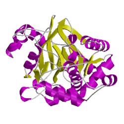 Image of CATH 1kssA03