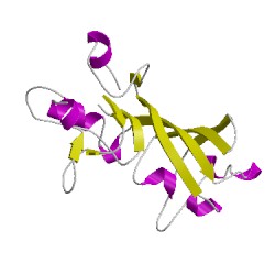 Image of CATH 1ksvA02