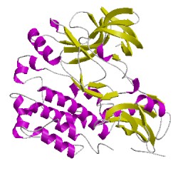 Image of CATH 1kswA