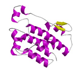 Image of CATH 1kswA04