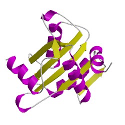 Image of CATH 1ksyC