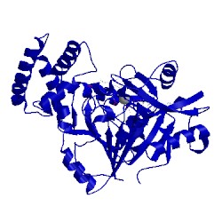 Image of CATH 1ksz